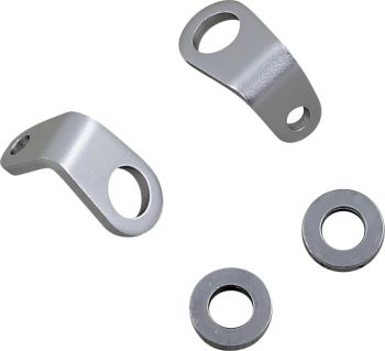 MOUNT MCROTSIG LBRKT SLV