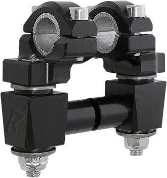 RISERS 2 PIVOTING ANTI-VIBE -