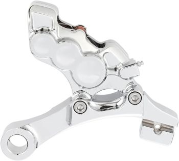CALIPER - 6 PISTONS - FXD 08-1