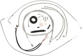 CABLE KT C12-14ABS 15FXSB