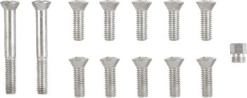 COVER SCREW KT 50-53 CAD
