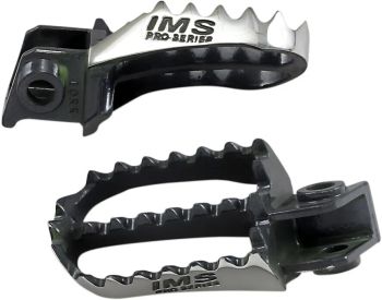 FOOTPEGS PRO SERIES KDX