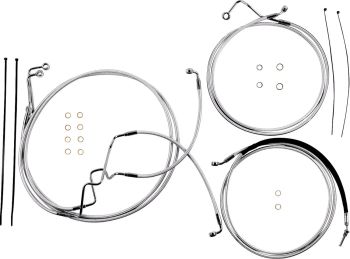 CABLE KIT SC 6RISE