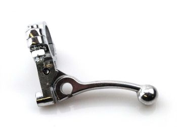 Decompression lever metal for Puch Maxi, Zündapp, Kreidler, Hercules, KTM