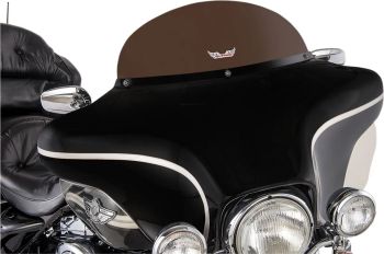 WINDSHIELD FLHT 96-13 - 8 - DA