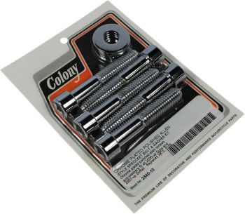 BOLT WASHER KIT