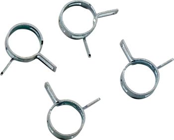FUELSTAR 4PK CLAMPS SL