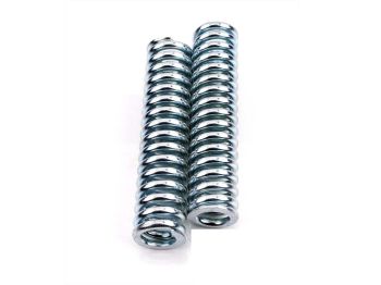 Spring Pränafa set steel 2-piece for NSU, Quickly S2, S23-2, F 23, L, N, N S, S 23