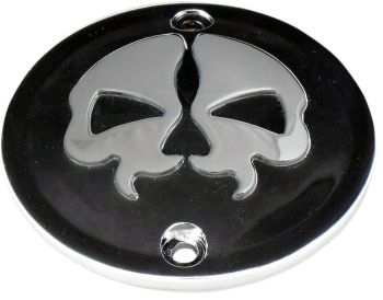 COVER PTS SP SKL XL BLK