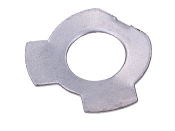 Locking plate M12 gear crankshaft for Zündapp Belmondo (Type 247)