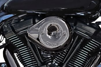 Cover Air Cleaner Stealth Tear
