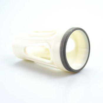 SPRING COLLAR CPLT 28MM