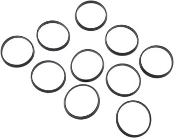 SEAL INTAKE MAN MILW8 10P