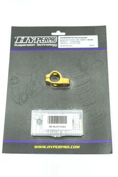 SD MOUNT. KIT GOLD SUZUKI GSX-