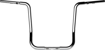 HANDLEBAR TWIN ROUNDS 1.25 16C