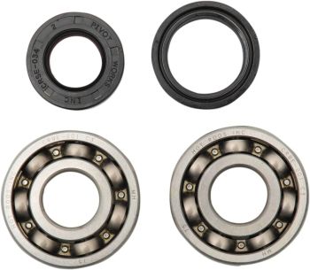 BEARINGS CRANK YZ125
