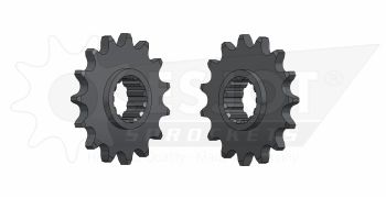 SPROCKET FRONT 15T 525