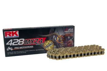 CHAIN RK428MXZ4 GG 134C