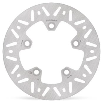 BRAKE DISC NITRO SCOOTER REAR