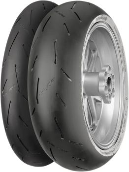 RAATS 200/55ZR17 M/C(78W)