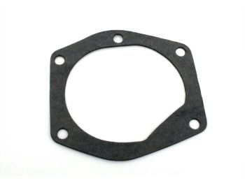 Clutch cover gasket 4-hole for Hercules Prima M, DKW, Rixe, KTM