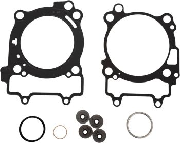 GASKET KIT TOP END POL