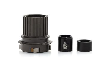 TAZER MX PRO FREEHUB MS CF/AF
