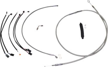 CONTROL CBLEKIT XR SS/CH