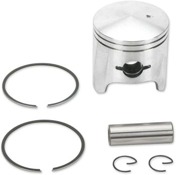 PISTON ASSY ARCTIC STD.