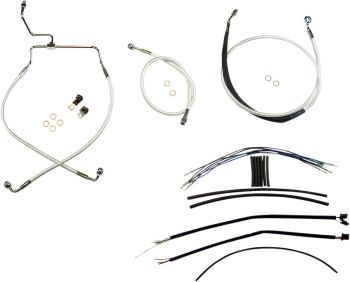 CONTROL CABLE KIT SC2