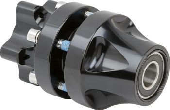 HUB FT 2018+ FXBB BLK