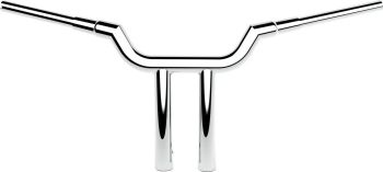 H-BAR VALLEY T 1.5 12 CHR