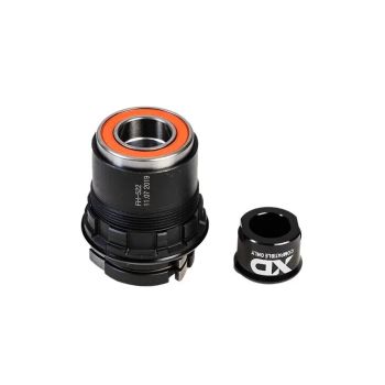 XD FREEHUB BODY STEEL