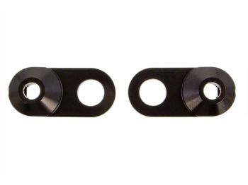 TURN SIGNAL HOLDER FRONT ATTO