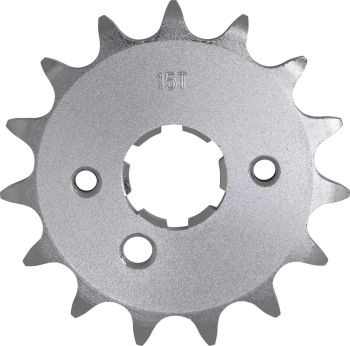 FRONT SPROCKET - KAW/YAM - 15T