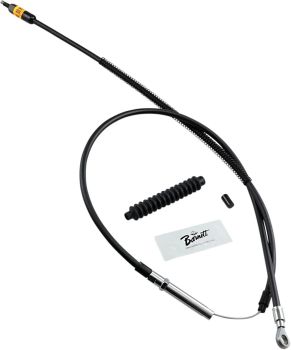 CABLE CLTCH 38702-05A