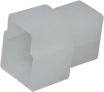 CONNECTOR 250 3POS M 5PK