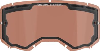 LENS GOGGLE DBL PANE VISION 8-