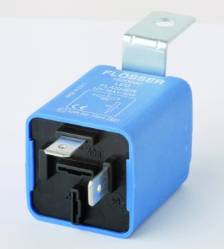 FLASHER LED 2X12V MAX. 30W