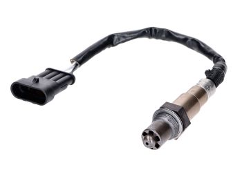 lambda sensor for Aprilia, Derbi, Piaggio, Vespa, Gilera, Moto-Guzzi