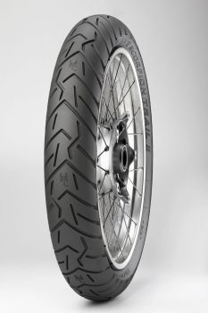 SCTR II D 120/70ZR19 60W TL