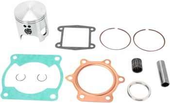PISTON KIT W/GASKETS