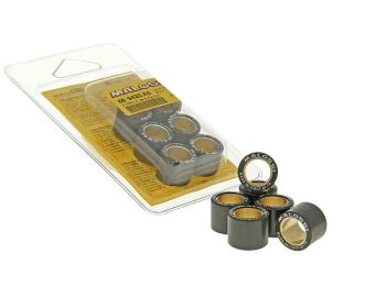 vario weights Malossi HT 16x13mm - 8.5g