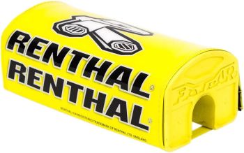 FATBAR PAD LTD ED YEL
