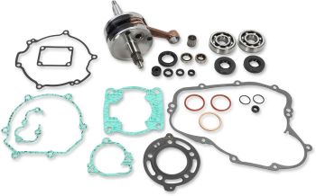 BOTTOM END KIT CBK0207