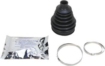 BOOT CV INBOARD POL