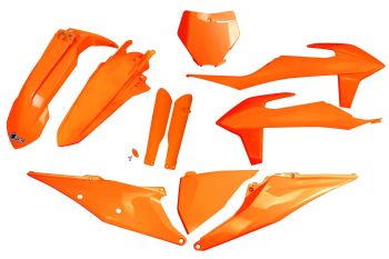 BODY KIT FULL SX/SXF 19-22 FLO