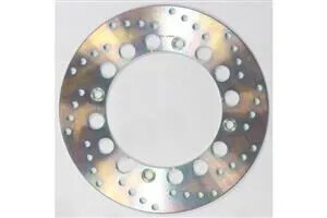BRAKE ROTOR FIX RS RND R