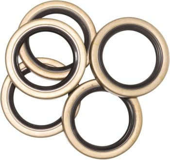 OIL SEAL SPRKET SHFT 5PK