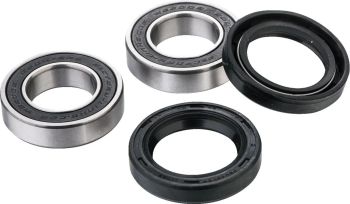 BEARING KIT FRT WHEEL